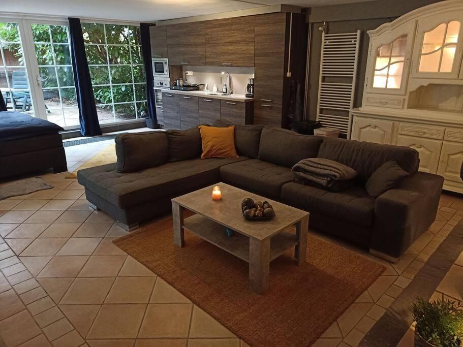 Kom Thuis In Deze Gezellige Loft Heerlen Exterior photo