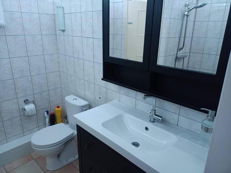 Kom Thuis In Deze Gezellige Loft Heerlen Exterior photo
